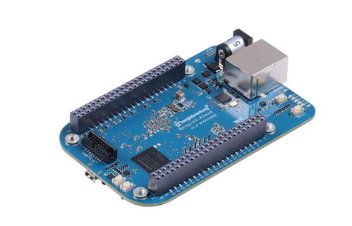 e絡盟豐富產品線，引入BeagleV R Ahead單板計算機
