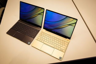 華為MateBook X D 上手體驗 挑戰(zhàn) MacBook 的專業(yè)計算機新選擇