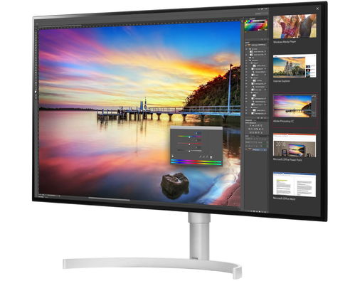 電腦顯示器 現(xiàn)代計算機的視覺窗口