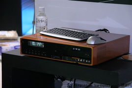 Computex 2006 臺北電腦展 無形戰場上的計算巨頭之爭