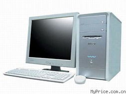 神舟新夢3000T計算機 性能強勁的家用與辦公優選