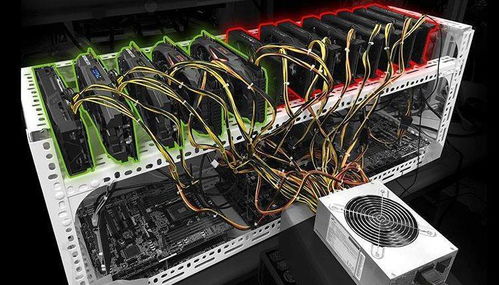 比特幣熱潮席卷成都，電腦顯卡市場“挖礦”成風(fēng)