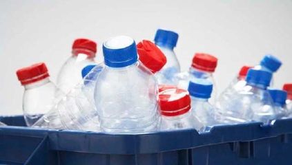 塑料瓶到底致不致癌？7個等級標識揭示塑料安全真相